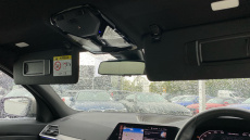 BMW 3 Series M340i xDrive 4dr Step Auto Petrol Saloon